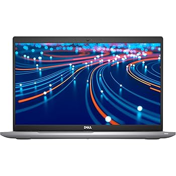 Amazon.com: Dell Portátil Latitude 5520 de 15.6 pulgadas, i5